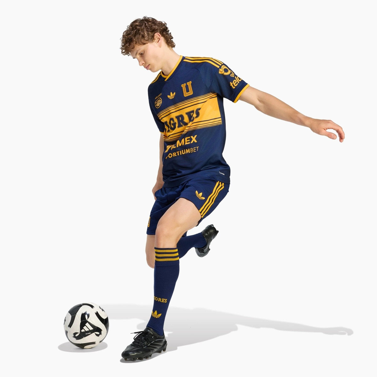 Away 26/27 Men’s Shirt