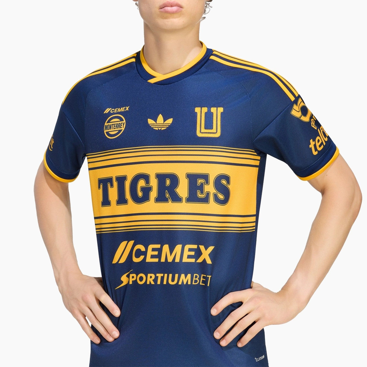 Away 26/27 Men’s Shirt