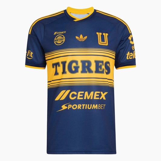 Away 26/27 Men’s Shirt
