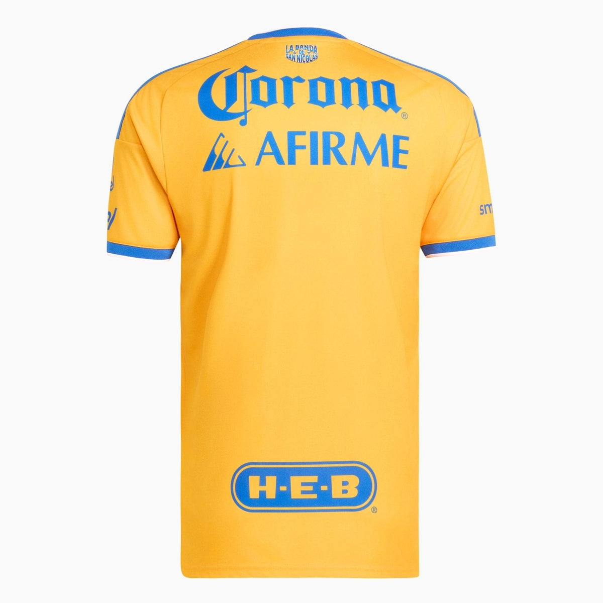 Home 26/27 Men’s Shirt