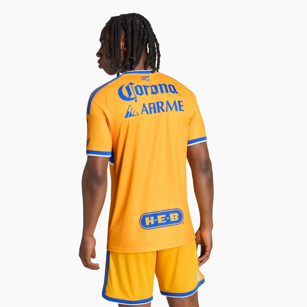 Home 26/27 Men’s Shirt