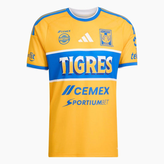 Home 26/27 Men’s Shirt