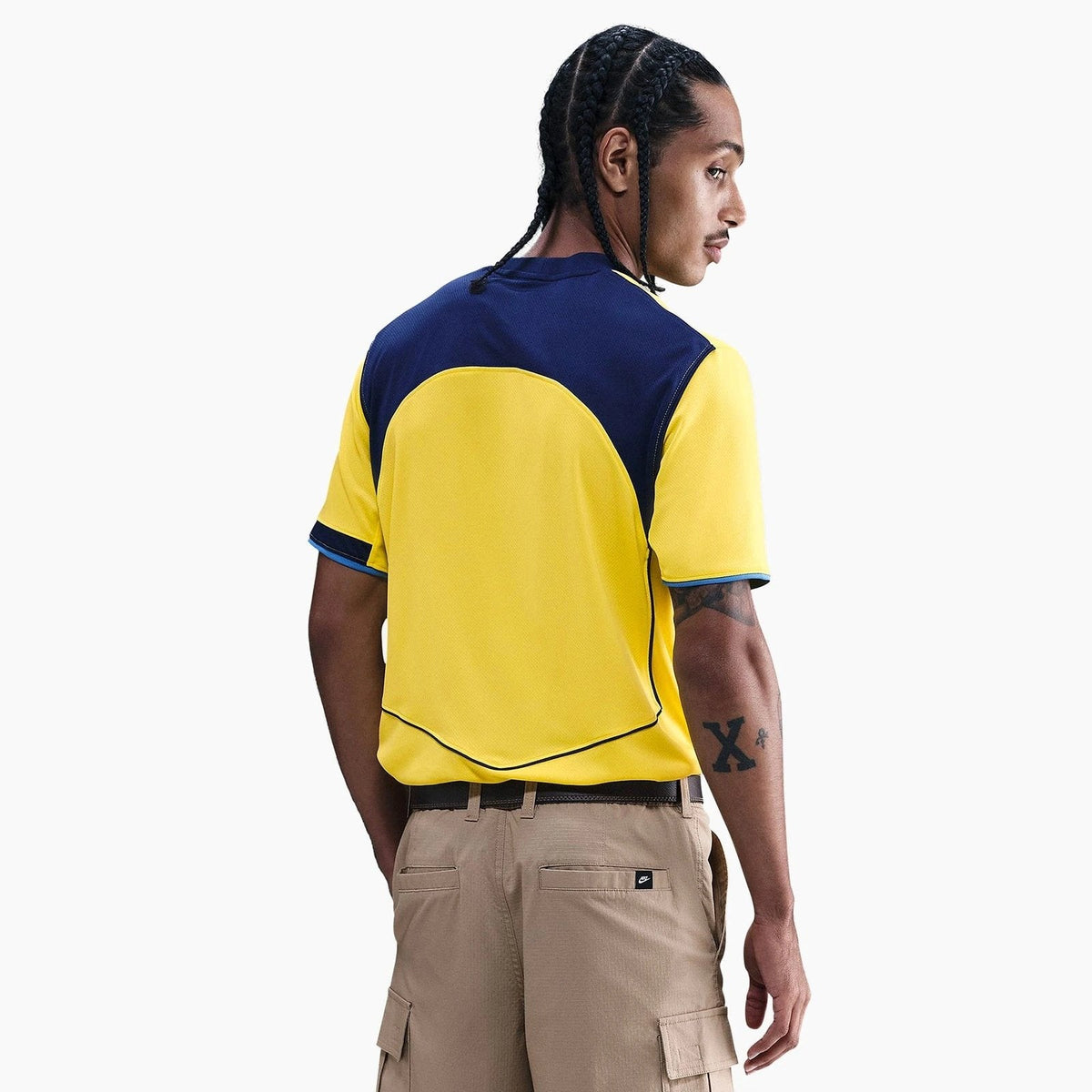 Third 25/26 Men’s Shirt