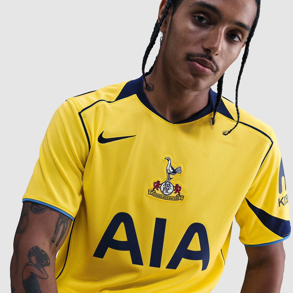 Third 25/26 Men’s Shirt