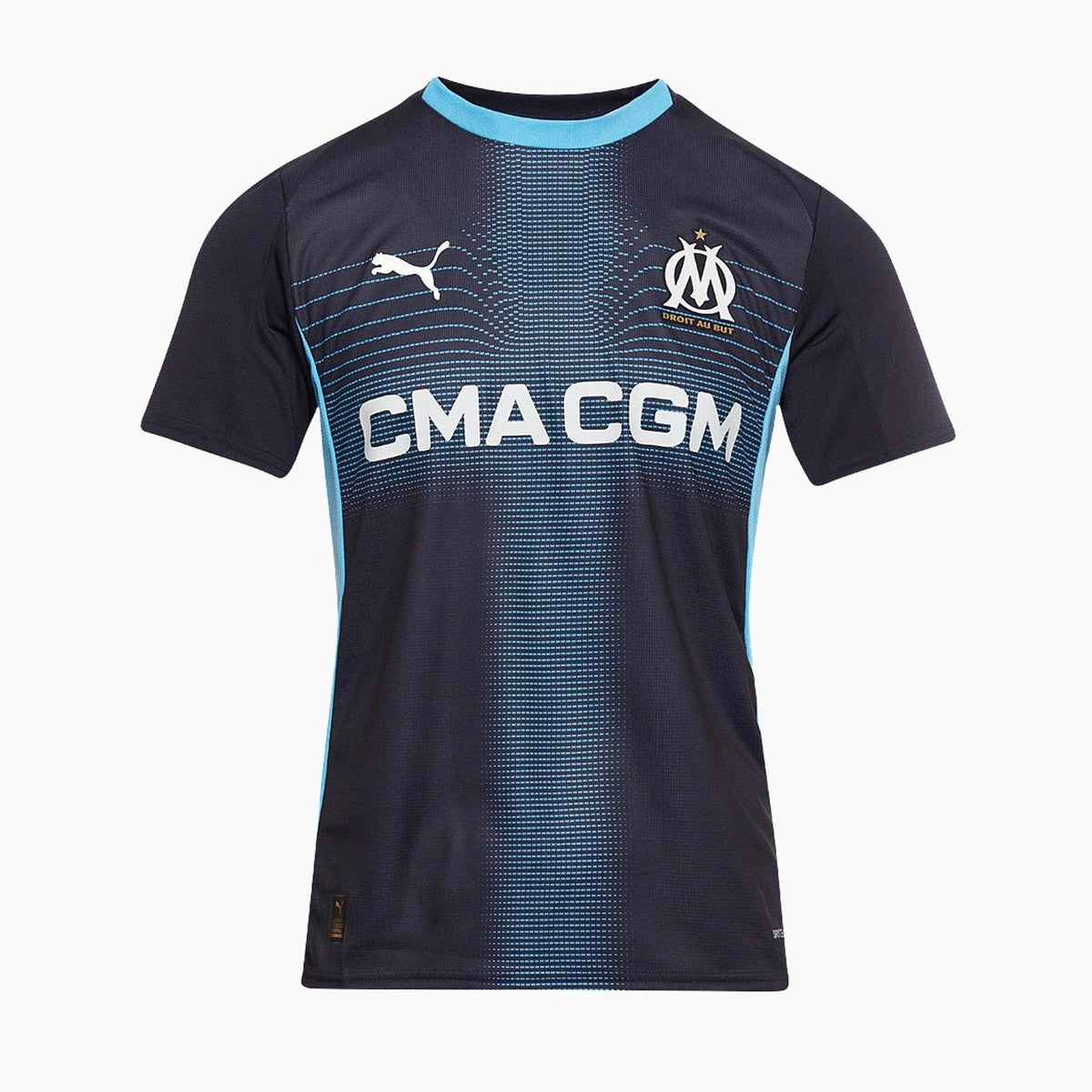 Away 25/26 Men’s Shirt