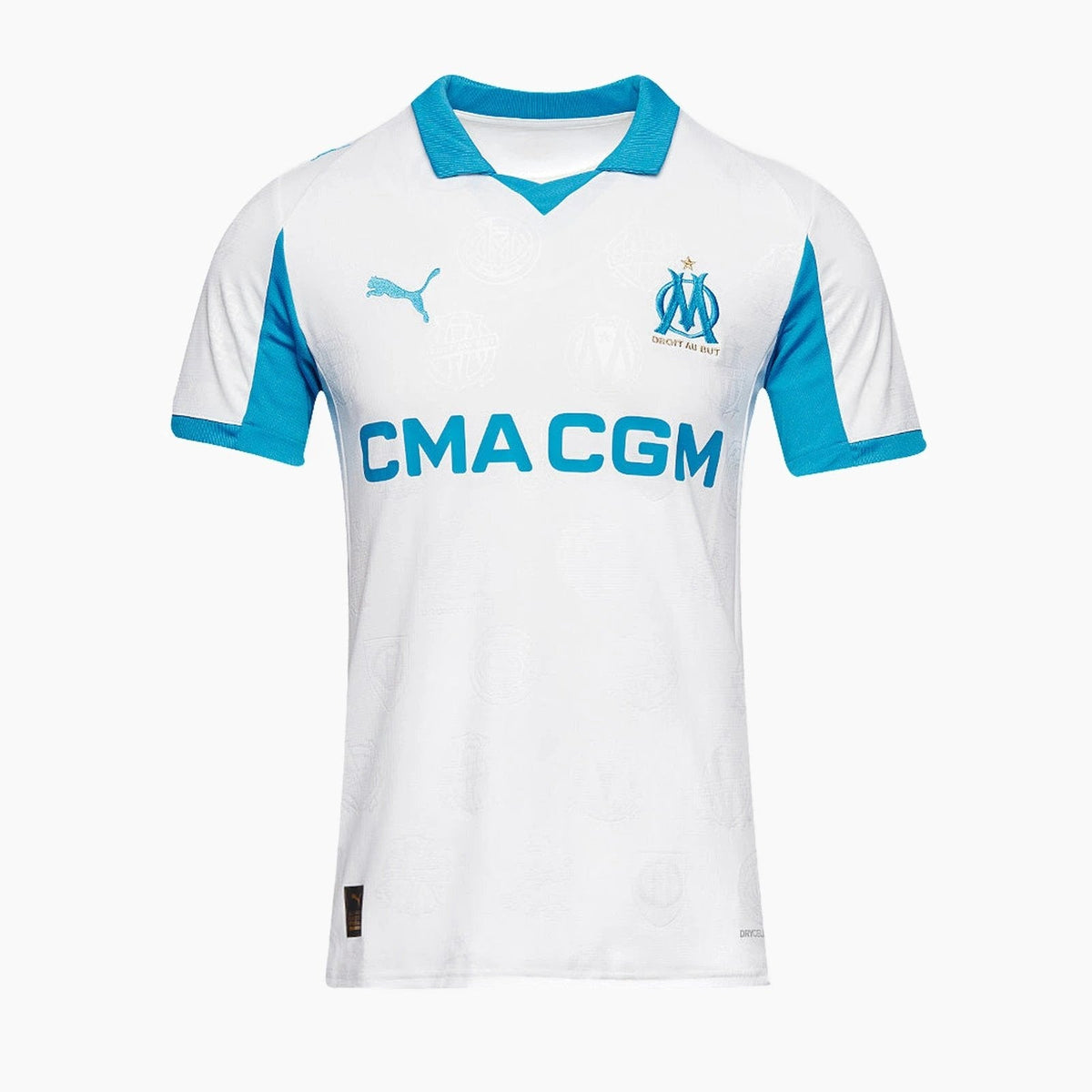 Home 25/26 Men’s Shirt