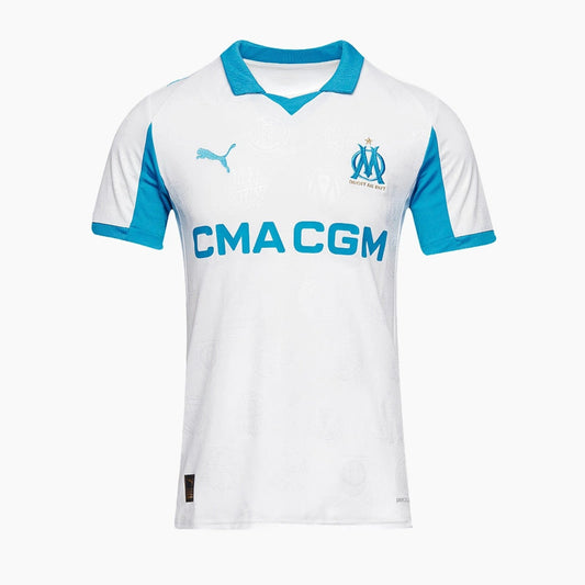 Home 25/26 Men’s Shirt
