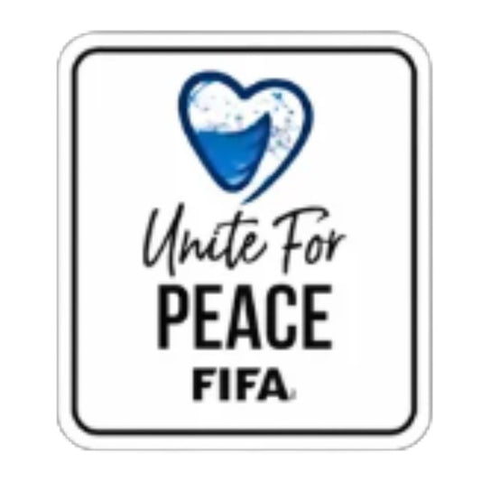 Unite for Peace (Match 1)
