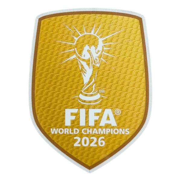 World Cup Champions 2026