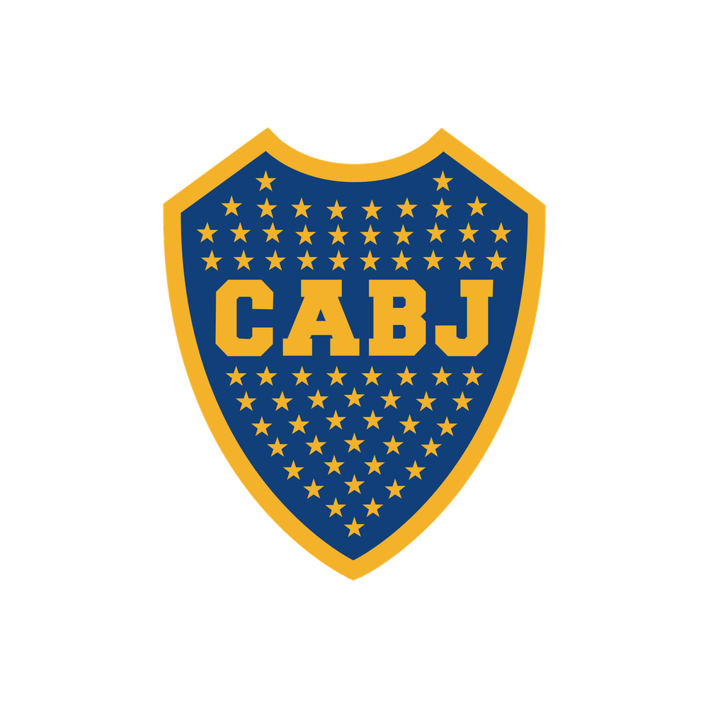 Escudo boca