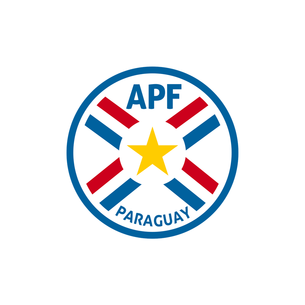 Escudo paraguay