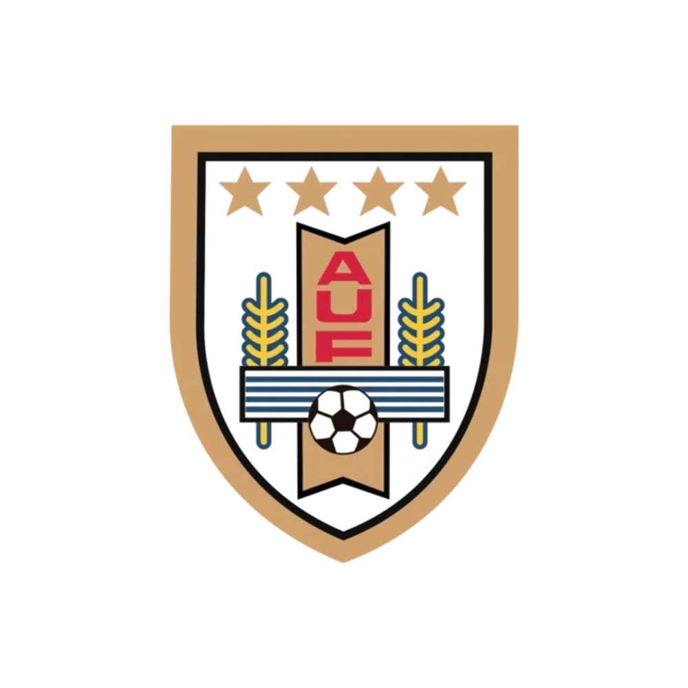 Escudo uruguay