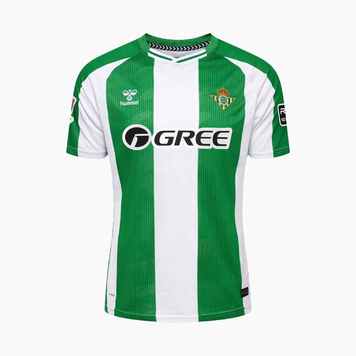 Home 25/26 Men’s Shirt