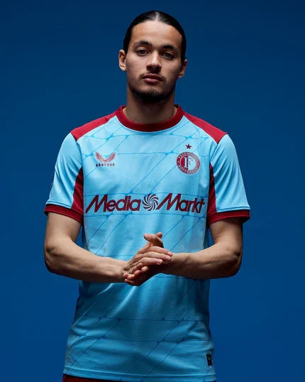 Third 25/26 Men’s Shirt