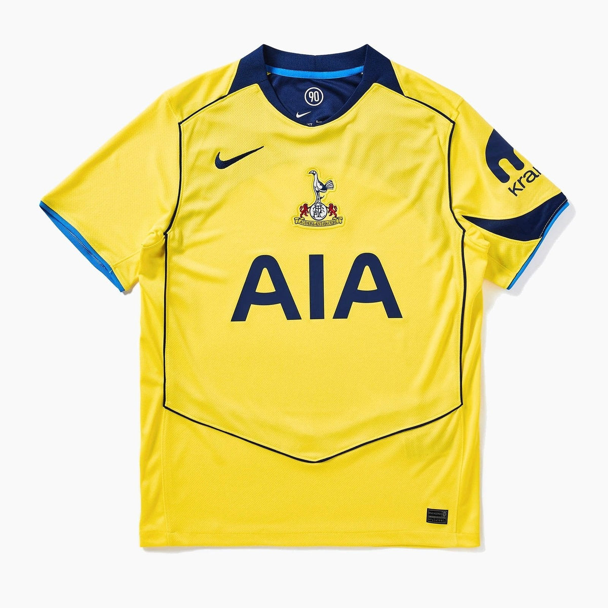 Third 25/26 Men’s Shirt