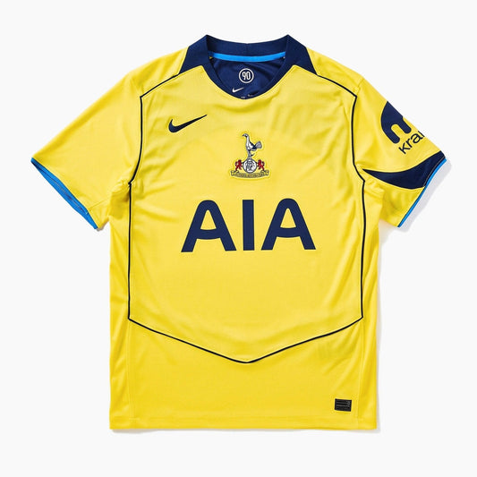 Third 25/26 Men’s Shirt