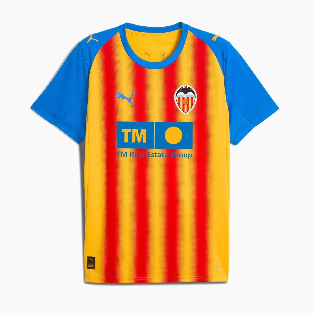 Third 25/26 Men’s Shirt