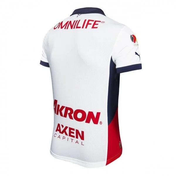 Chivas Guadalajara Away 24/25